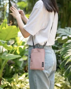 Travelus Phone Crossbody Bag v2
