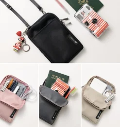 Travelus Phone Crossbody Bag v2
