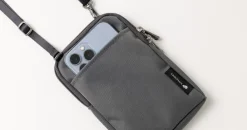 Travelus Phone Crossbody Bag v2