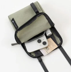 Travelus Phone Crossbody Bag v3