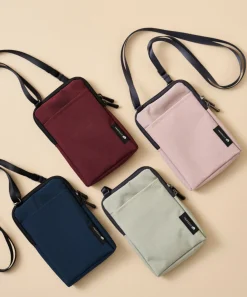 Travelus Phone Crossbody Bag v3