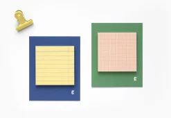 Urban Square Sticky Note