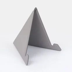 Vegan Leather Foldable Stand