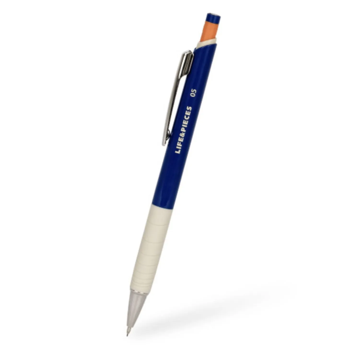 Vintage Life & Pieces Mechanical Pencil