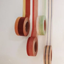 Vintage Line Masking Tape