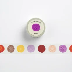 Wax Seal Masking Tape