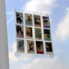 Window Attachable Instax Mini Photo 12 Pocket