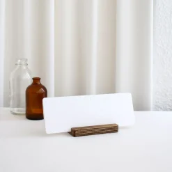Wood Stand