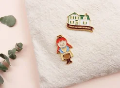 World Literature Badge