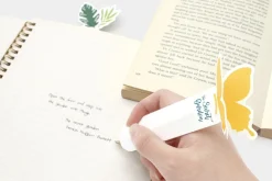 World Literature Bookmark Pen