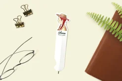 World Literature Bookmark Pen