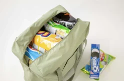 XL Travelus Foldable Luggage Bag v2