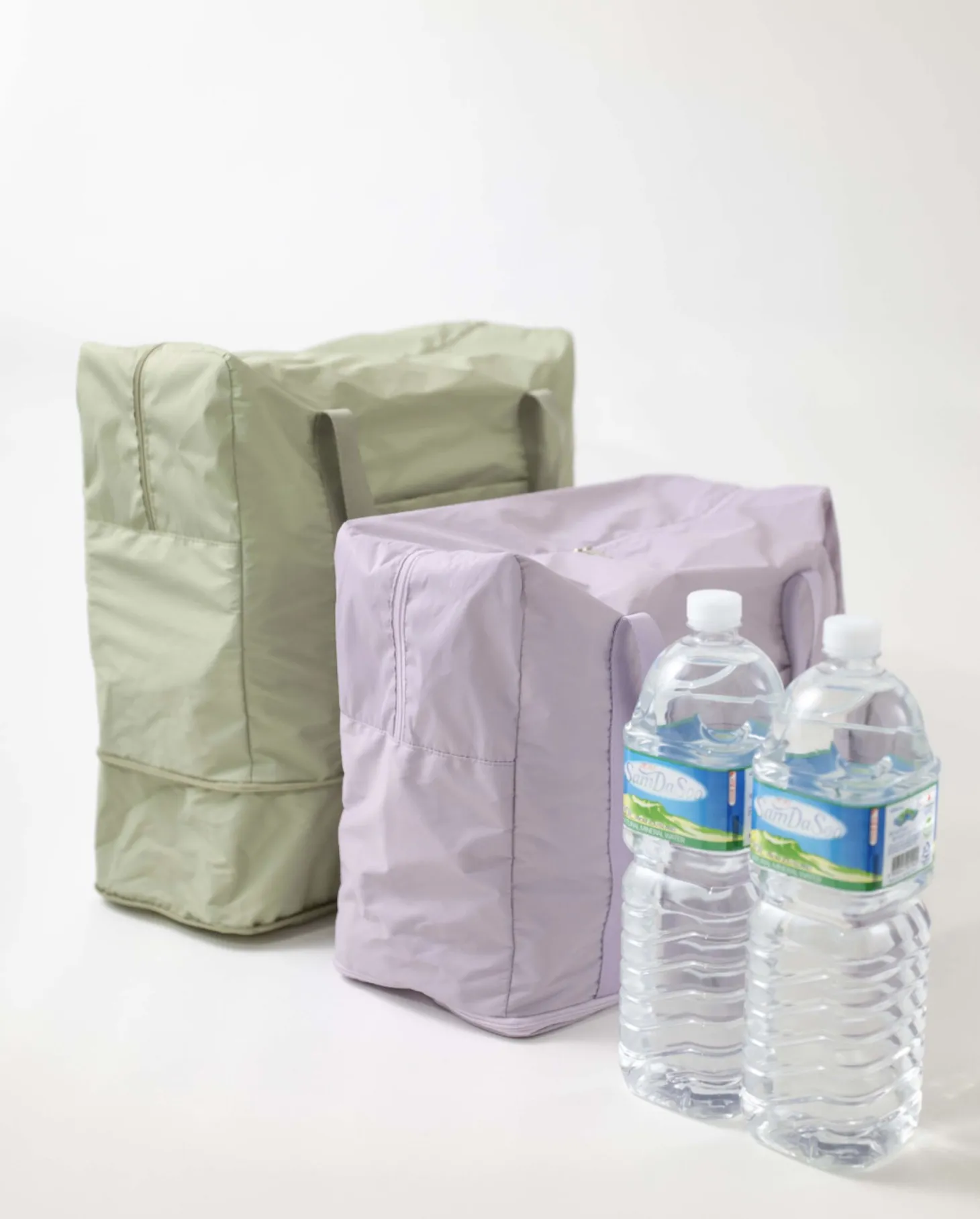 XL Travelus Foldable Luggage Bag v2
