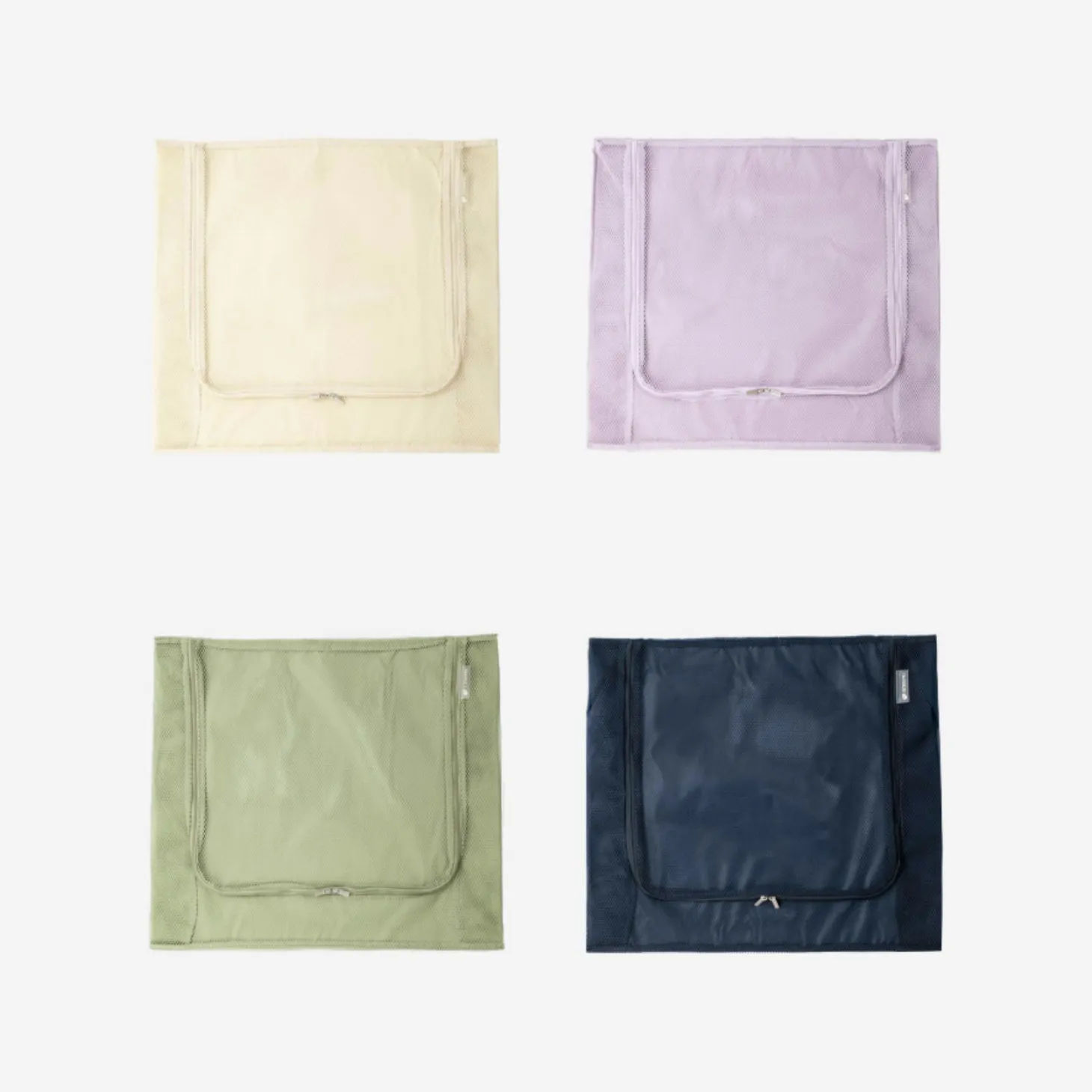 XXL Travelus Luggage Mesh Pouch v4